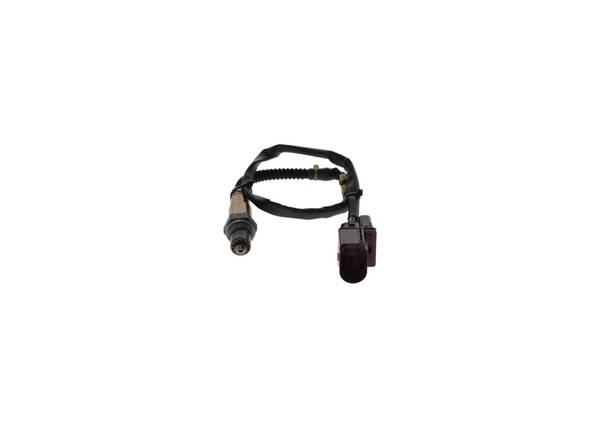 Bosch Lambdasonde Sensor Abgassteuerung 0 258 007 234 FüR Porsche Cayenne 9PA-image
