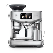 Breville Oracle Jet Espresso Machine [Brushed Stainless Steel] BRAND NEW(BES985)