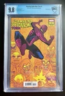 AMAZING SPIDER-MAN: TORN #1 - 1:25 CHIARELLO VAR. COVER - 1ST PRINT - CBCS 9.8