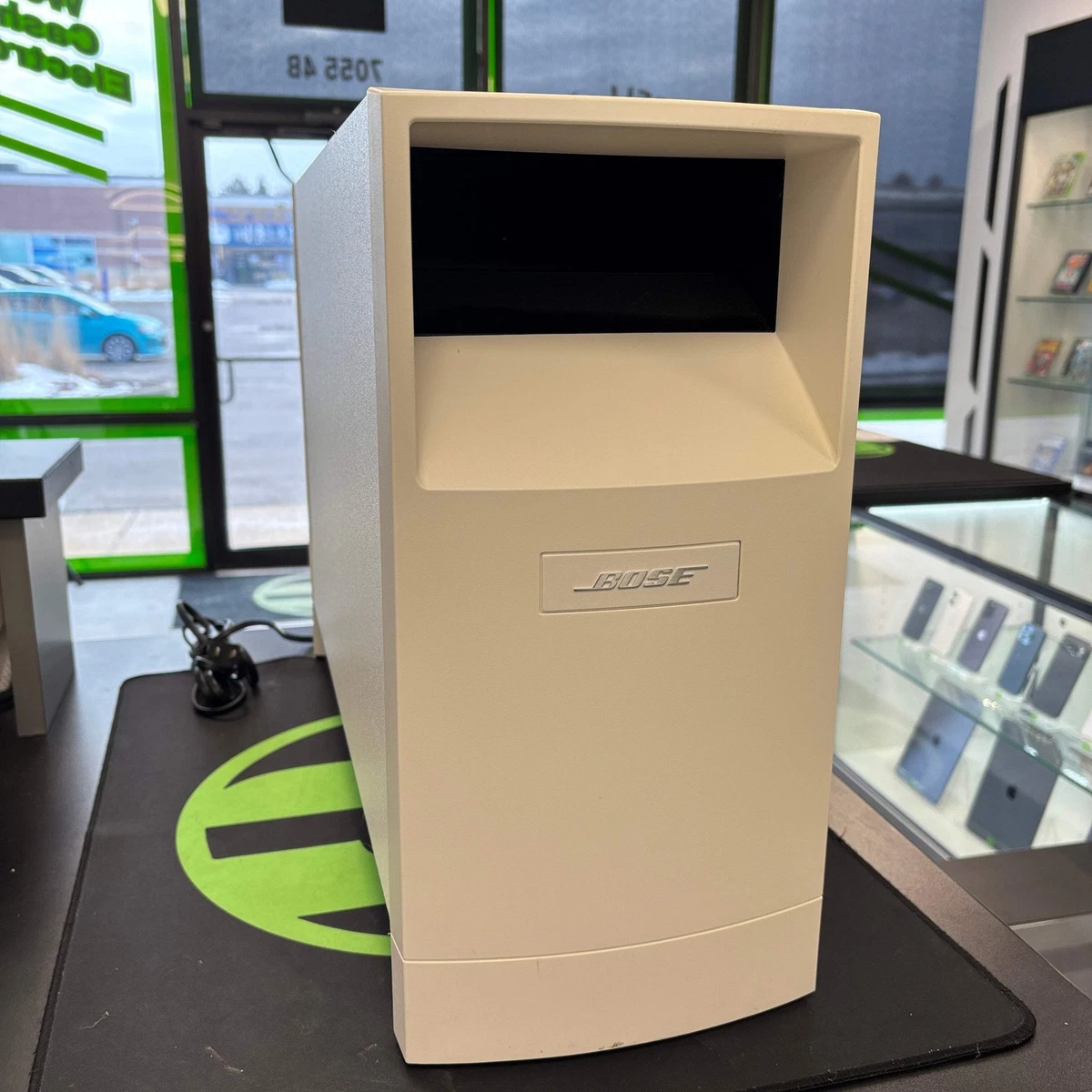 Bose Acoustimass 10 Series Iii for sale - eBay