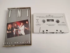 80's Hard Rock & Heavy Metal Cassettes - Choose Your Own accept krokus scorpions