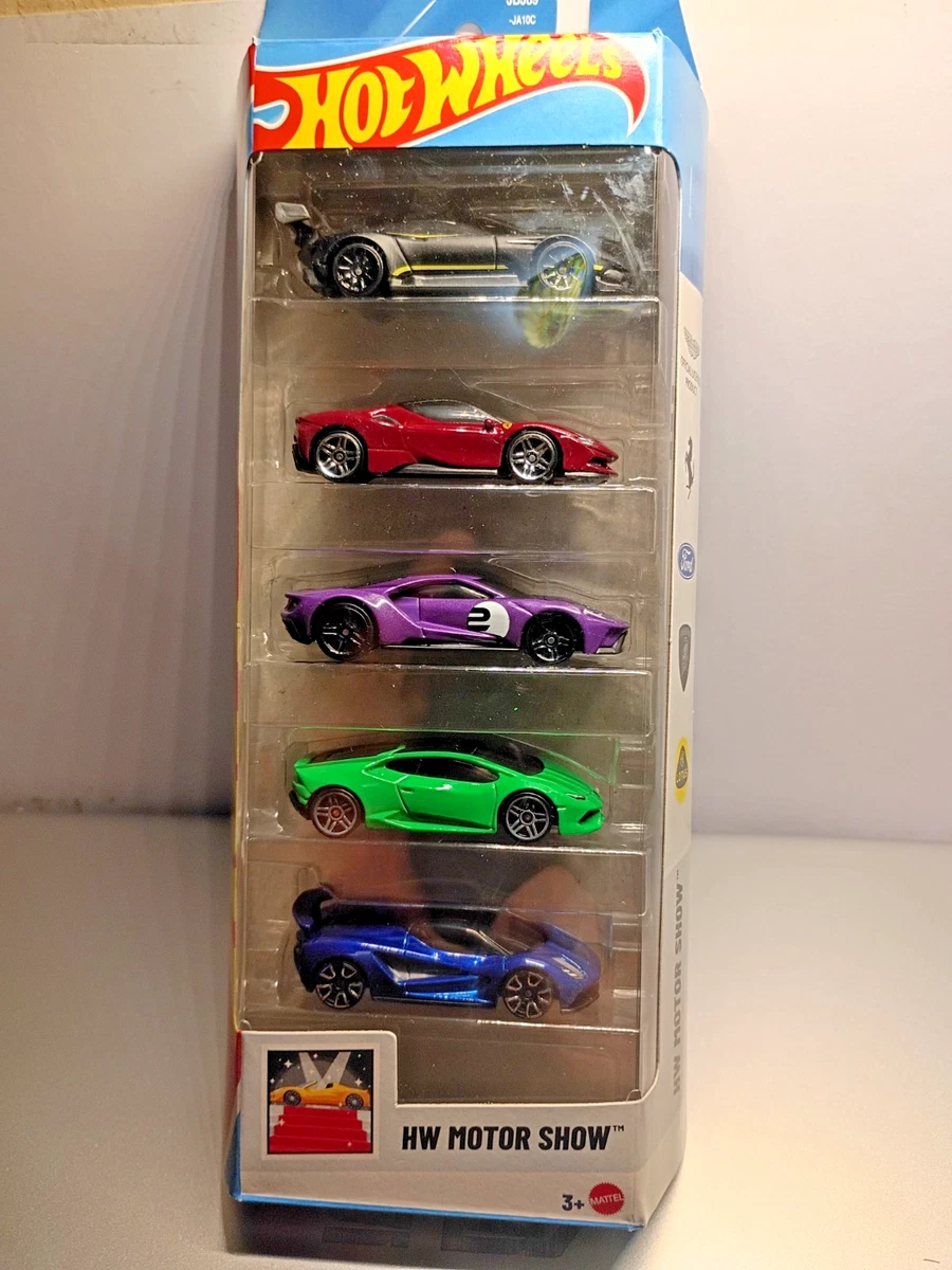 25+ Mattel Contemporary Manufacture Diecast Cars for sale