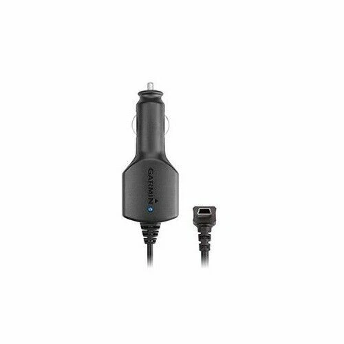 Garmin Hardwire Mini USB Power Cord – Bare Wires – For Glo2, Oregon 650/700/750t, Approach G6/G7 & More (010-11131-10)