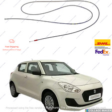 Carburateur Suzuki SWIFT
