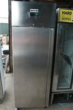 Gastro Line Commercial Fish Keeper Fridge 537L With 7 Shelves NO:2