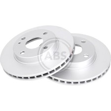 Disque de frein Mazda DEMIO