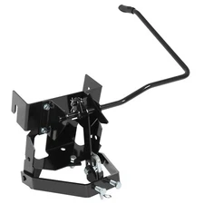 585607901 Garden Tractor Sleeve Hitch Attachment Rear-Mount Fit Husqvarna New