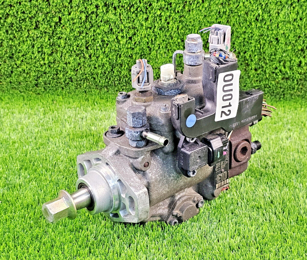 Toyota Land Cruiser Prado,Colorado,Hilux 22100-67100 1KZ-TE Fuel