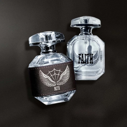 ATEEZ Official Goods 2024 BIRTHDAY MD HONGJOONG PERFUME : FAITH + Express Ship