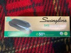 ACCO Swingline Full-Strip Stapler Model #54501 Black — photo 2