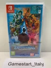 MINECRAFT LEGENDS DELUXE EDITION - NINTENDO SWITCH - NEW SEALED PAL