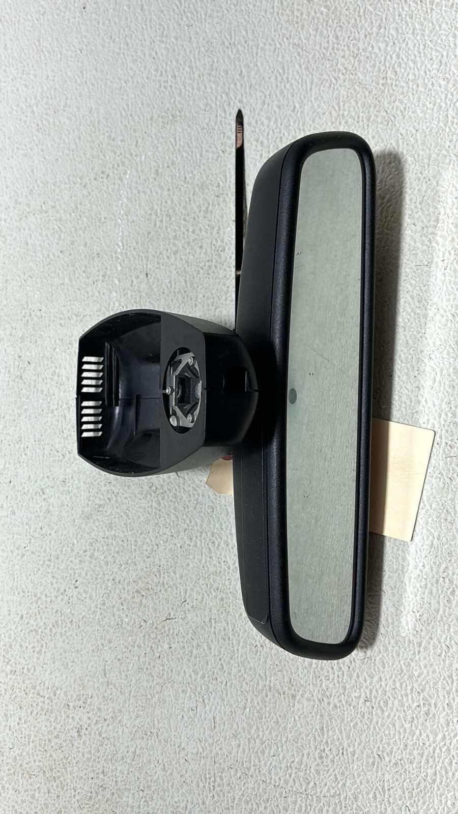 BMW Rear View Mirror Homelink Auto Dim 913443101 E11025891 015891