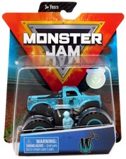 whiplash monster truck hot wheels