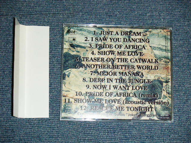 YAKI-DA Japan 1994 NM CD+Obi PRIDE | eBay