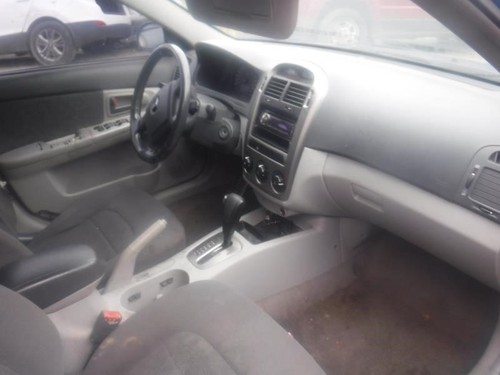 Automatic Transmission 2.0L Side Pan Fits 04-06 SPECTRA 25417021 - Picture 5 of 8