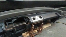Honda Civic EK 1987 Middle Vent: 3-52mm Black