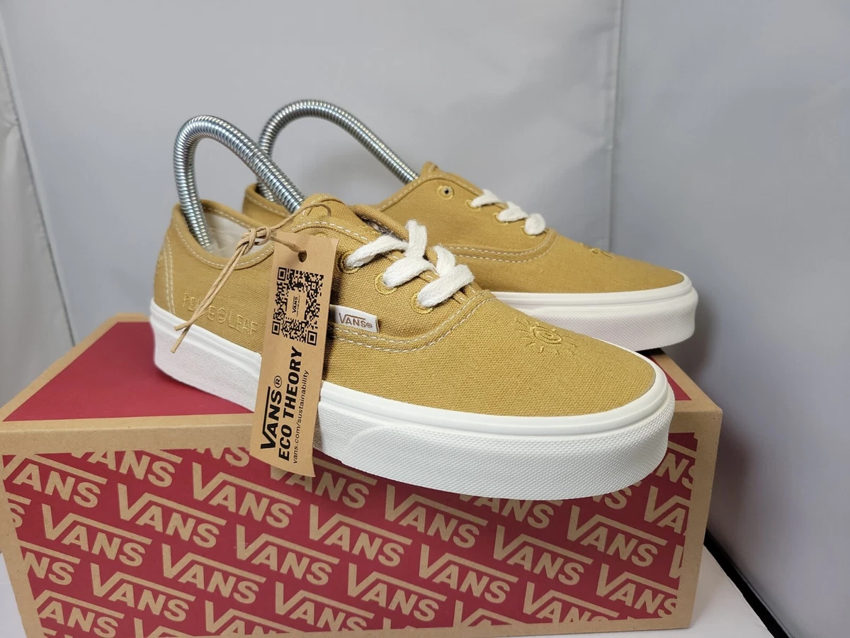 Honey clearance mustard vans