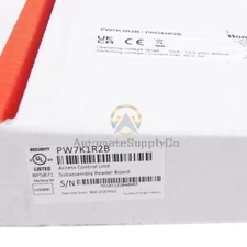 Honeywell ProWatch PW7K1R2B PW-7000 Series Dual Reader Module -replacing PW6K1R2