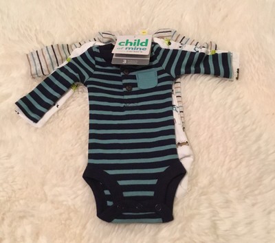 long sleeve bodysuit baby boy