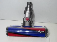 Dyson Fluffy Soft Roller Cleaner Head Vacuum Attachment Model 112232