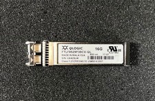 QLogic FTLF8529P3BCV-QL 16GB SW SFP 850Nm Optical Transceiver -Same Day Ship