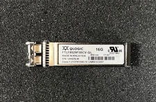 QLogic FTLF8529P3BCV-QL 16GB SW SFP+ 850Nm Optical Transceiver -Same Day Ship
