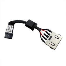 DC Power Jack Charging Port for Lenovo ThinkPad T470s 20HF 20HG 20JS 20JT
