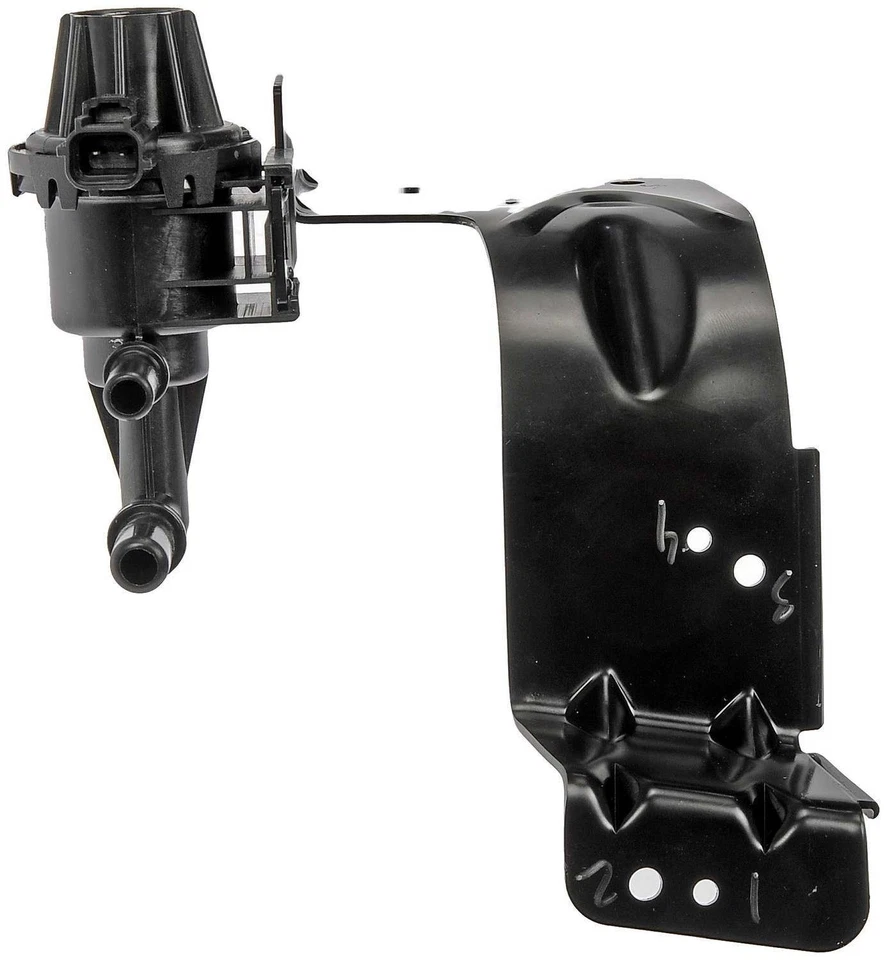 Válvula de purga de bote de vapor para Ford F-250 Super Duty 2005-2007, F-350 Super Duty Foto 2 de 3