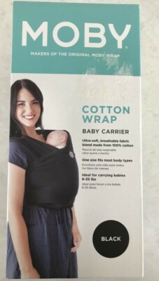 moby wrap