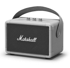 Marshall Kilburn II Portable Black 