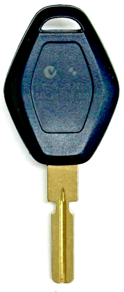 1 nuevo llavero remoto de entrada sin llave de repuesto para BMW EWS LX8FZV 6955750 HU58 Foto 2 de 4