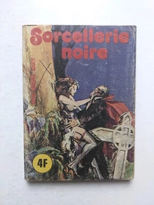 Go to product Serie Rouge #31 - 1976