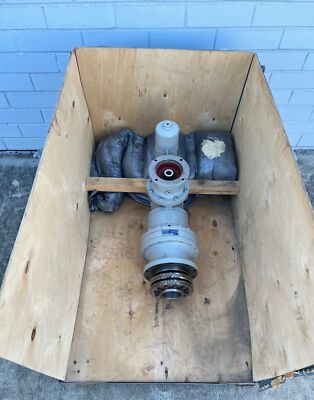 BONFIGLIOLI Trasmital Right Angle Planetary Gearbox 305R4FPN140TCG0ALPLL 1:797