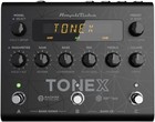 IK Multimedia TONEX Amplificatore a pedale multieffetto modellismo 2100000681068 nero nuovo