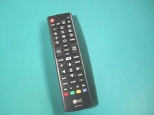 LG AKB74915304 Remote/ 49LH5700, 32LH550B, 32LH550B173-UA, 32LH570B, 32LH570B-17