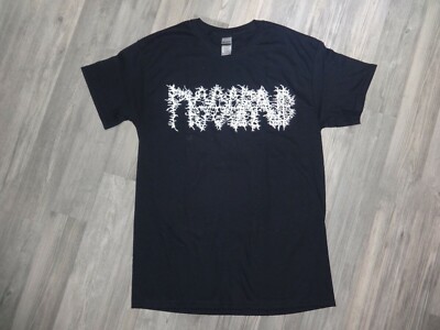 Pissgrave Shirt Death Metal RaR Sold Out Beherit Frozen Soul Sarcofago Xysma UrN