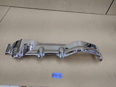 2009-2016 Harley-Davidson Touring Inner Primary Chrome Cover Trim