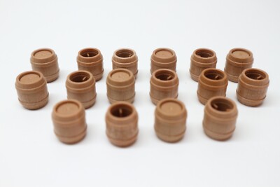 Playmobil Poterie 3455 - Rare / Compatible 3555, 3440, 3442, 3556 - Château 3666 - Vintage - Complet