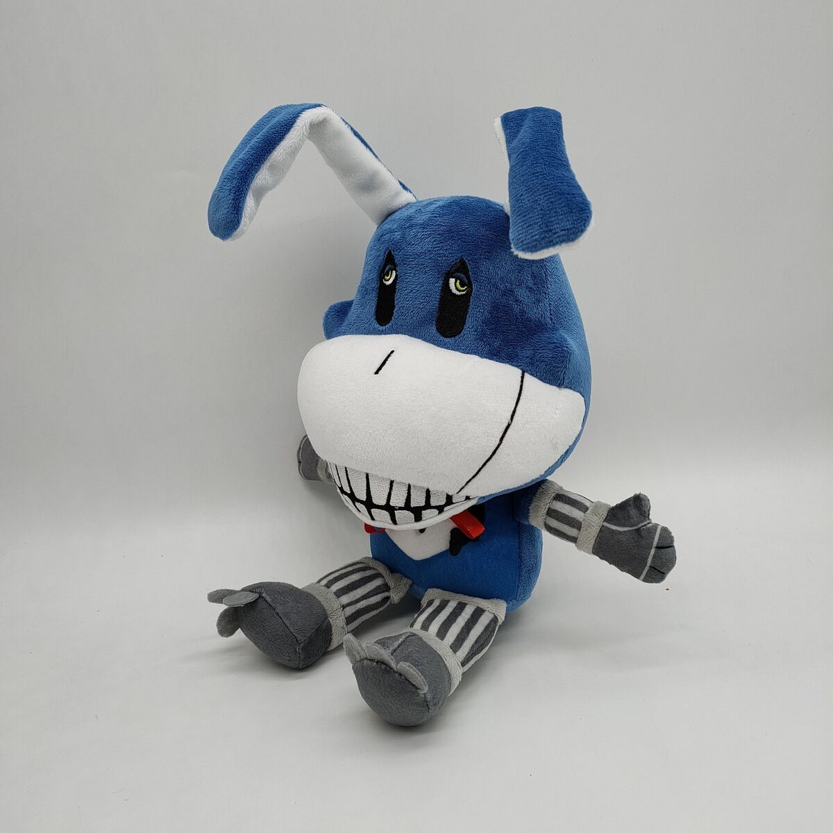 Bon the Rabbit Plush Doll Sha The Walten Files Figure Collection