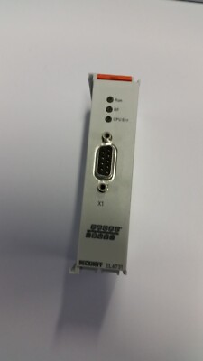 Beckhoff EL6731 Master PROFIBUS Klemme NEU 