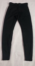 No Boundaries Leggings Junior Women's Small Athleisure Workout Yoga Gym Black