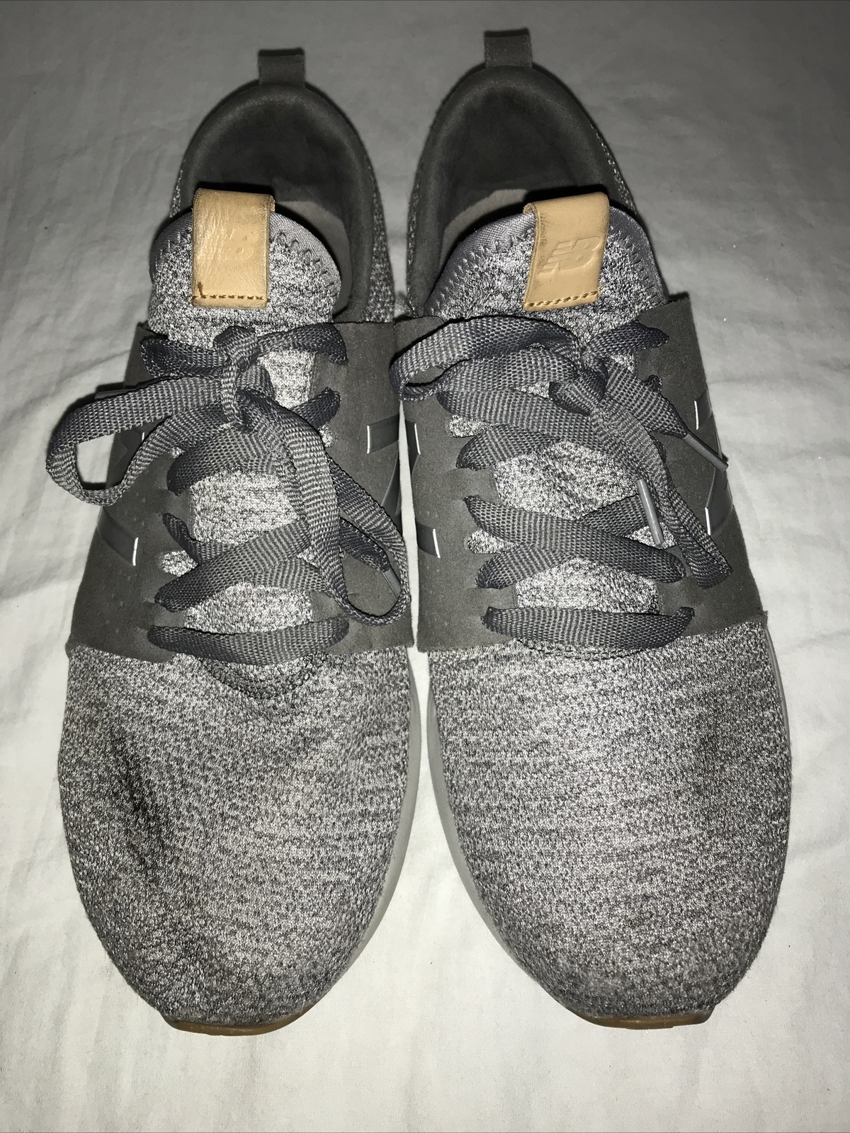 New Balance Fresh Foam Sport v1 running 
