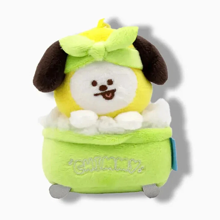 Chimmy plush keychain sale
