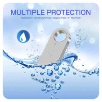 USB Memory Stick Flash Pen Drive USB 2.0 High Speed 16/32/64/128/256GB