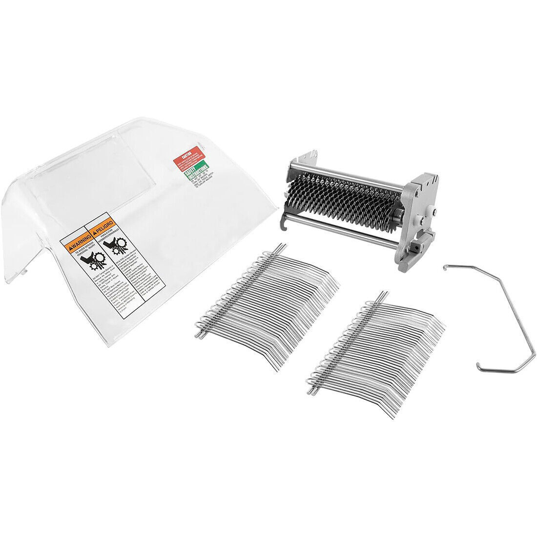 For Biro Tenderizers TA3130 Cradle Assembly & Cover PRO-9 Tenderizers Sir Steak