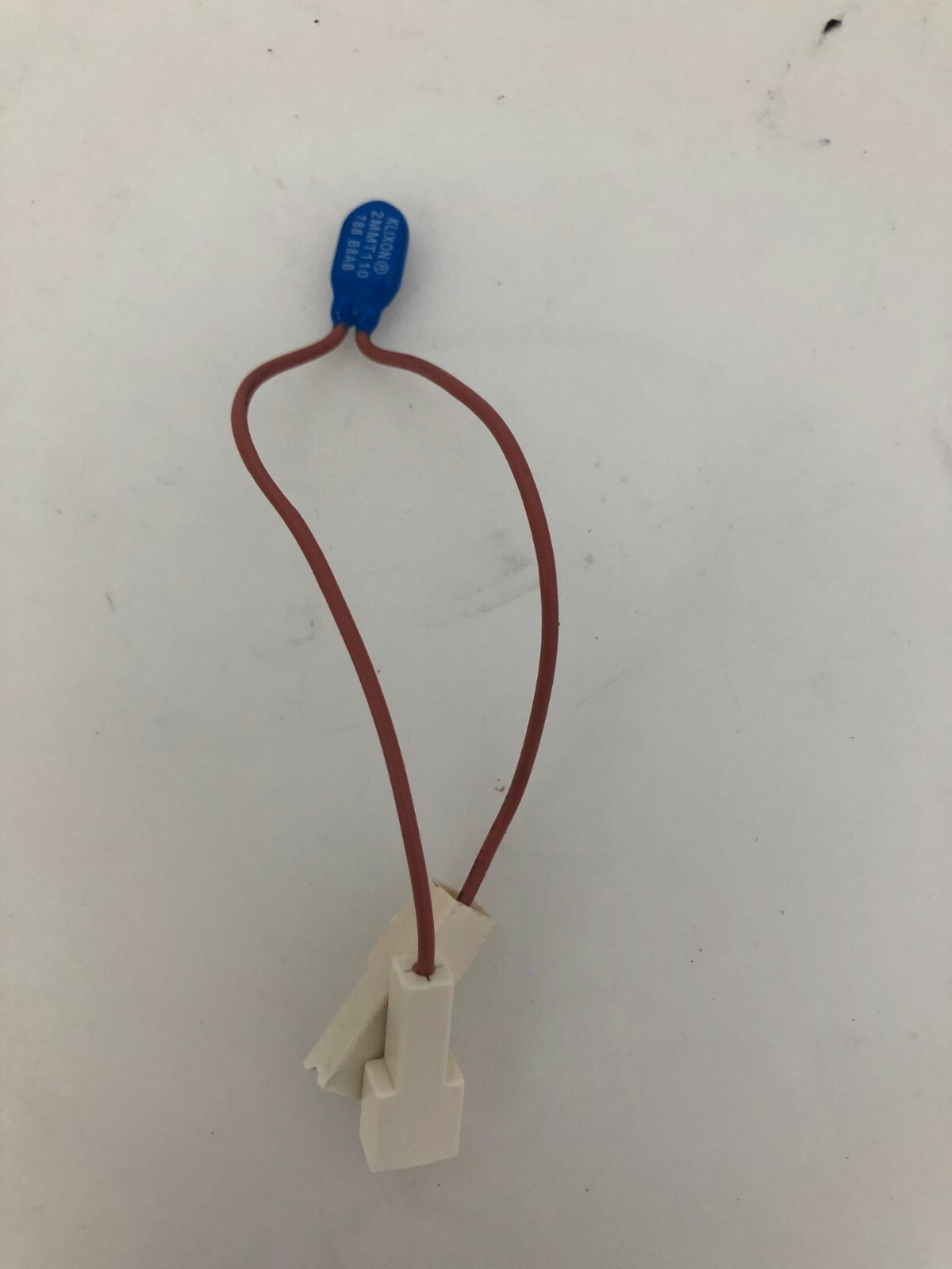 Pump Protector Thermostat