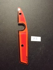 WILLIAMS - Diner - 1990 - Original Plastic Décor Pinball Flipper - 571-15-SP