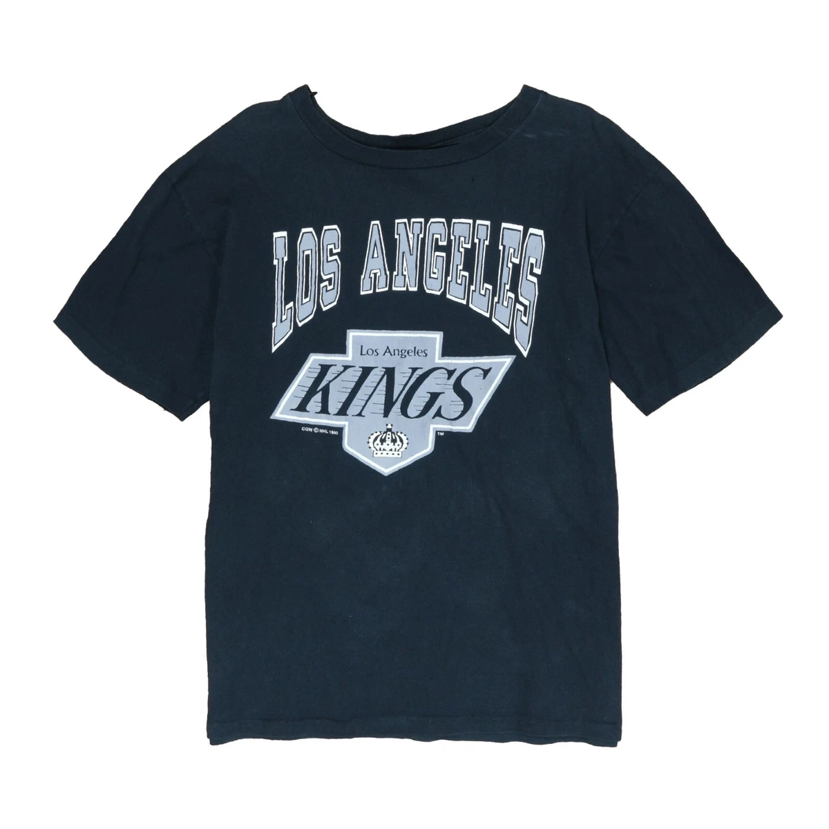 La kings sales custom shirt