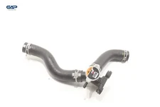 2020 - 2025 HYUNDAI VENUE 1.6L RADIATOR COOLANT UPPER HOSE TUBE PIPE OEM -SET-