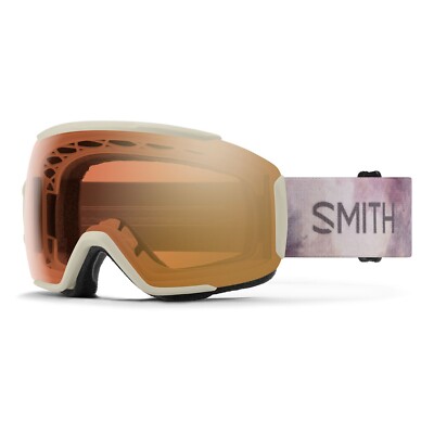 専用 SMITHゴーグル SEQUENCE Photo ChromaPop Smith Sequence OTG Goggles - PROLENS